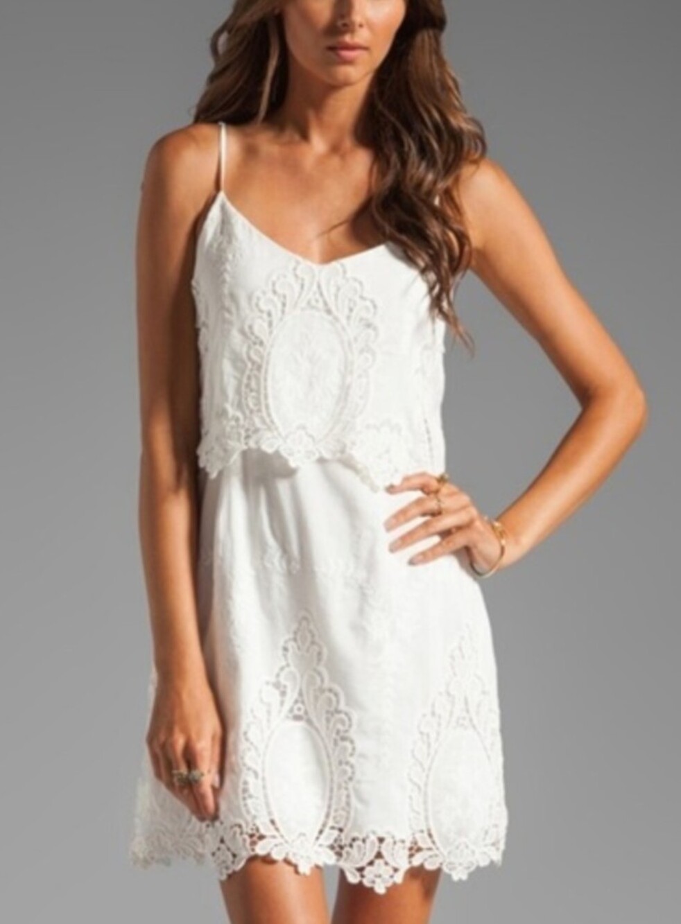 Dolce Vita Jeralyn Dress XS